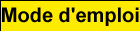 Bouton mode d'emploi
